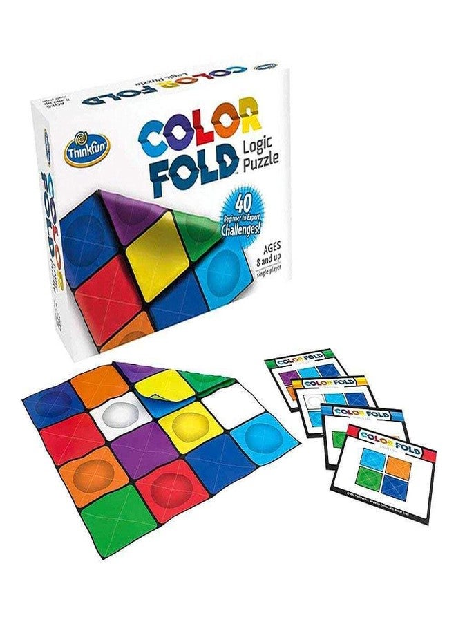 ThinkFun Color Fold, Multi - Image 1